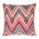 Schumacher x A Rum Fellow Coyolate Pillow