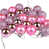 Rose est en rupture de stock
