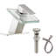 Robinet de salle de bain à un trou-70362443