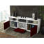 Wylie Unfinished TV Stand-37526443