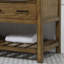 Ensemble de meuble-lavabo double 60 po Pelaghia-950408138