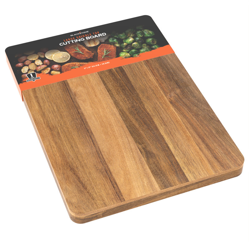 Blackstone 17x12 Griddle Top Cutting Board