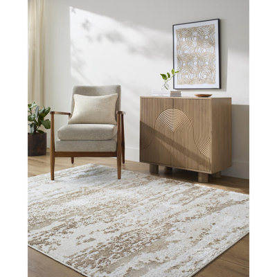 Nyland Machine Woven Indoor Area Rug