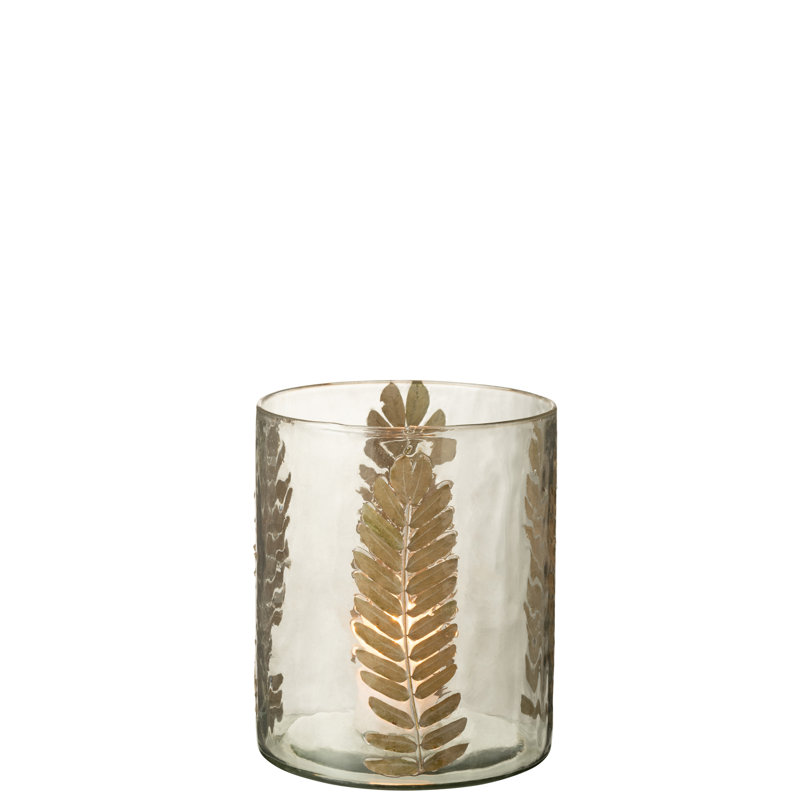 Amorrah Glass Table Vase 1