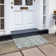 Tapis de porte Cederick