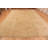 One-of-a-Kind Rectangle 11'6" X 15'" New Age Wool Area Rug in Yellow/Beige/Green