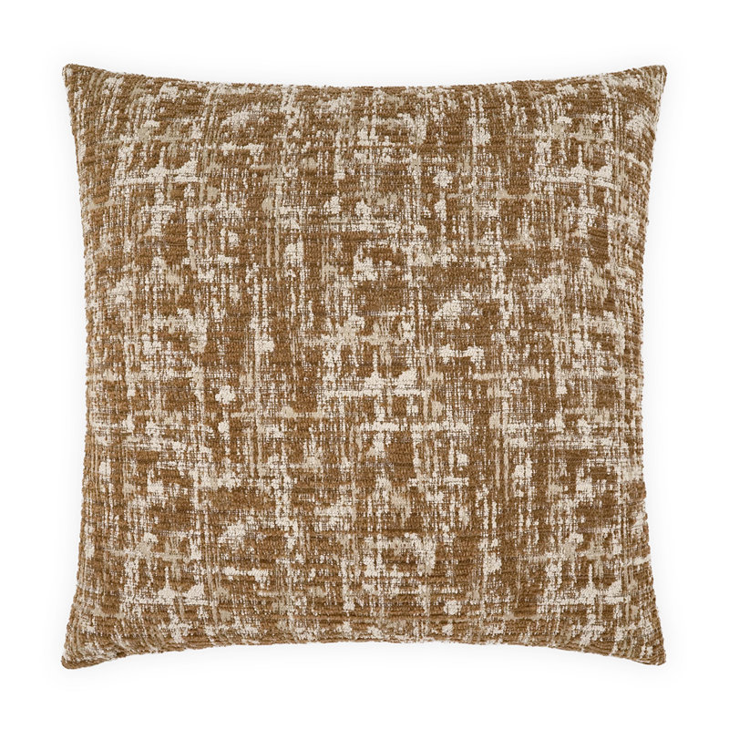 Coussin Lekki, Bourbon, Carré 24 po