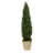 51'' Faux Cedar Tree in Planter