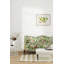 Bamboo & Bird Fabric-68778152