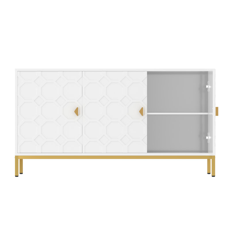 Bailes 47.75'' Sideboard