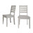 Ocossio 6 - Person Four Leg Dining Set-95000555