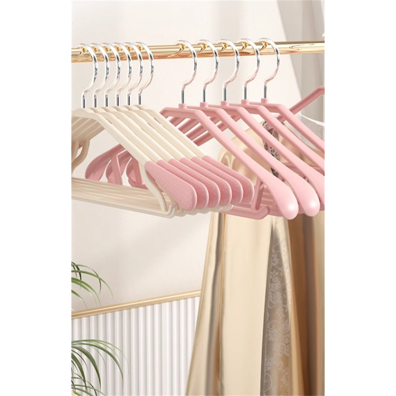 Traceless Clothes Hanger, 10