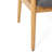 Versatile Outdoor Chat Ensemble - Frame, Seats Modern Seating