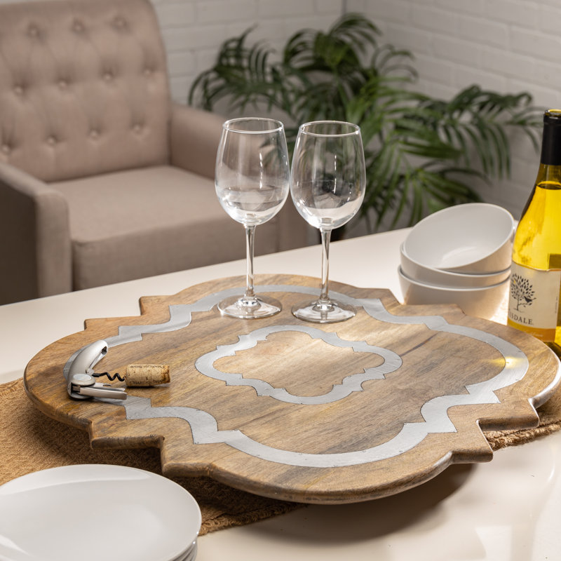 GG Lazy Susan