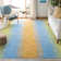 Paynter Hand Woven Cotton Striped Rug