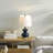 Courtney Glass Table Lamp-921677631