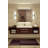 Chania Dimmable LED Bath Sconce-1941097674