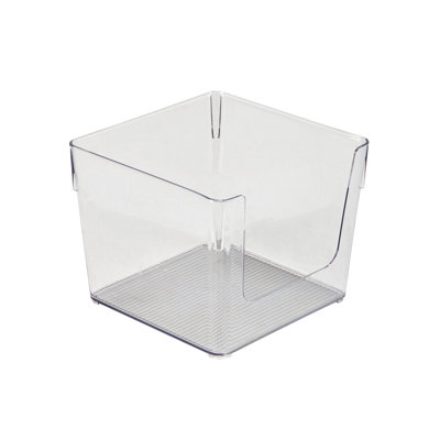 Simplify Plastic Decorative Basket