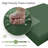 8-Piece Outdoor 4" Replacement Cushion Set Seat/Back Cushion(Set Of 3 Seats, 3 Backs, 2 Short Backs)-263363188