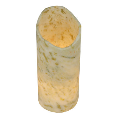 Greenbriar Oak Votive Candle Holder