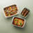 BergHOFF Balance Stone Baking Dish 8", 1.27qt., Sage