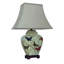Deperte 40cm Grey Table Lamp