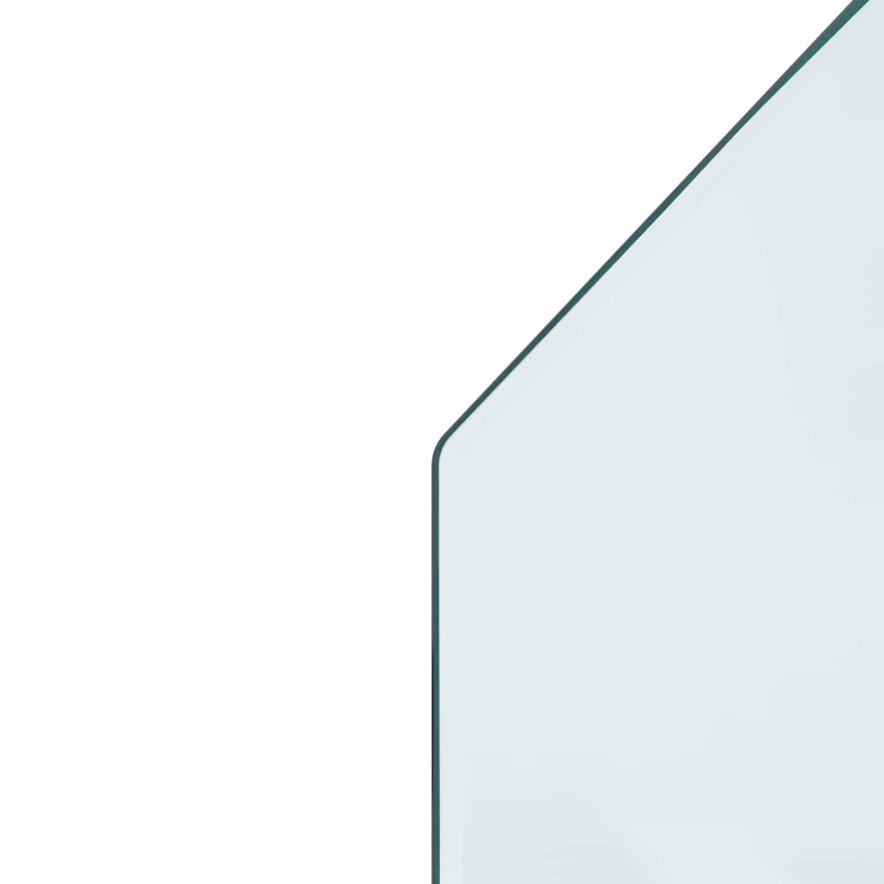 Fireplace Accessory, 100cm W x 60cm D