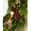 Faux 76cm Wreath