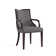 Elianys 18.5'' H Upholstered Beech Armchair