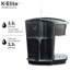 Cafetière à dosette simple K-Elite Keurig K-Elite-50340136