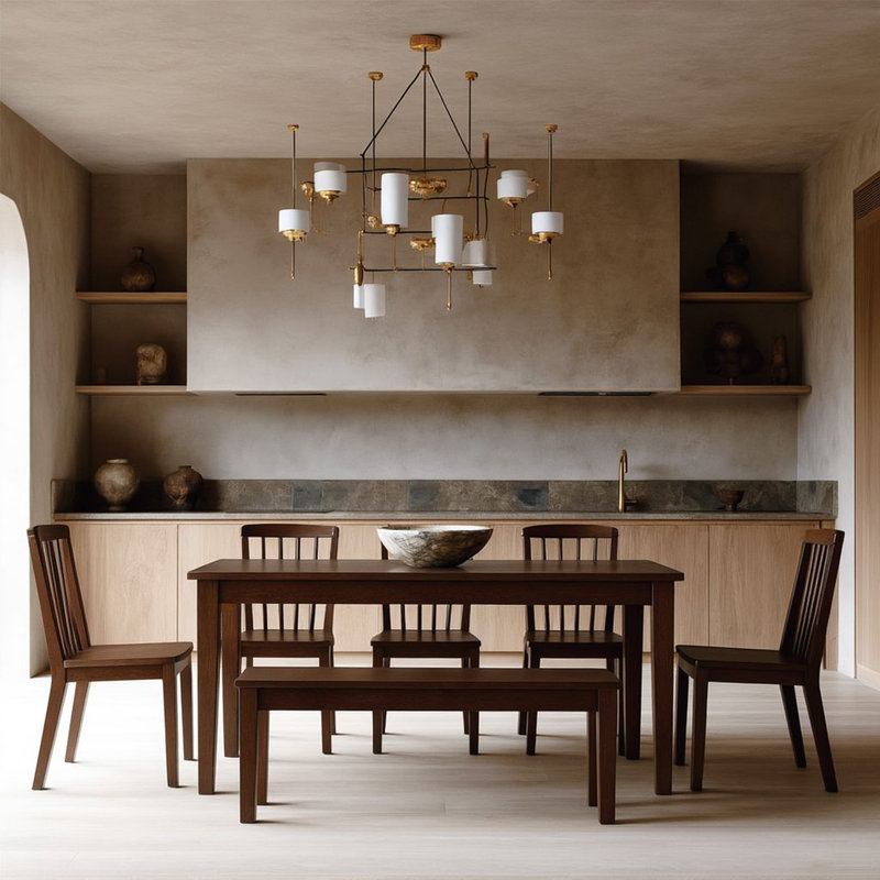 Table de salle à manger Belmont