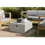 Jaycee Square Outdoor Coffee Table , 68cm cm W 68cm cm D