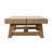 Solid Wood Single Coffee Table