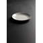 10.5" Coupe Dinner Catering Plate