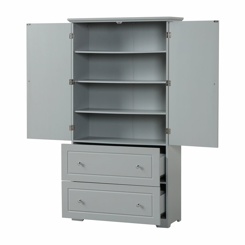 Bathroom Storage Cabinet