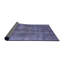 Tapis bleu foncé Rewis-234906476
