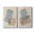 Embellished Scrim I-Premium Gallery Wrapped Canvas -Ready to Hang-108948593