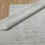 Lumiere Driftwood Natural Silk Hand Loomed Area Rug-382024683-382024657