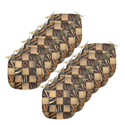 Chair Pad Cushion