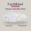 Feather & Down Pillow, Medium Support, 1 Pack