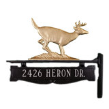1-Line Address Post