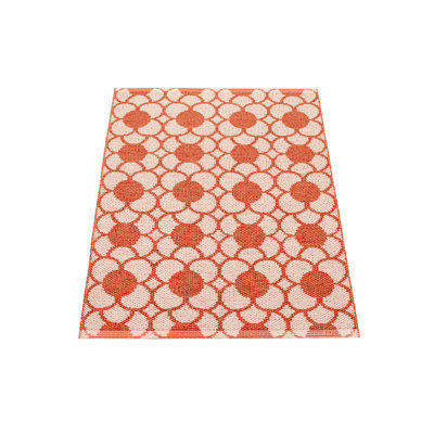Rug ANYA Oregano 2.25 X 6.5 Ft