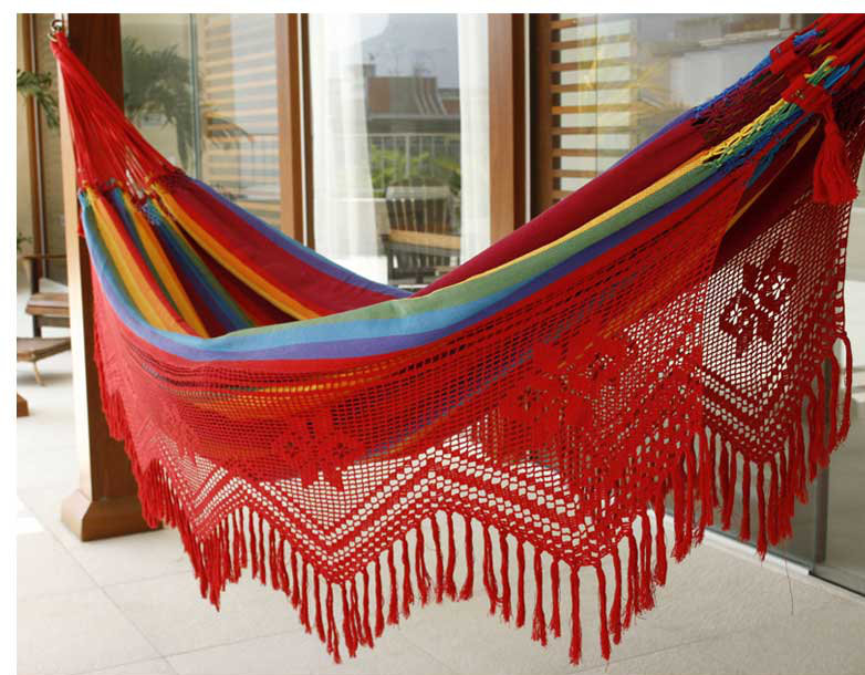 Jonny 1 Person Classic Hammock