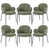 Green Linen selected