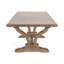 Table de salle à manger extensible Albert-149318965