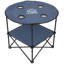 Table de plage portative 28 po Camp & Go-86130974