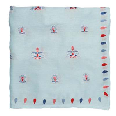 Lima Tablecloth