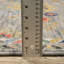 Tapis oriental gris / multicolore Anneli-1199582516