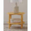 Table de bout Isbell