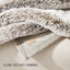 Jeté luxueux en fausse fourrure de chinchilla 1220GSM-106368352-106368350